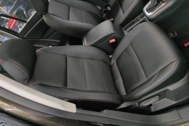 Used Volkswagen Tiguan 2016 300TSI Automatic All-Wheel Drive Fashion Vision Edition
