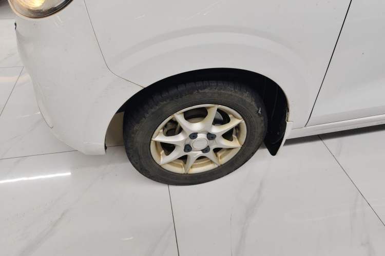 Used Roewe Clever 2022 311km QiQi BoBo Edition