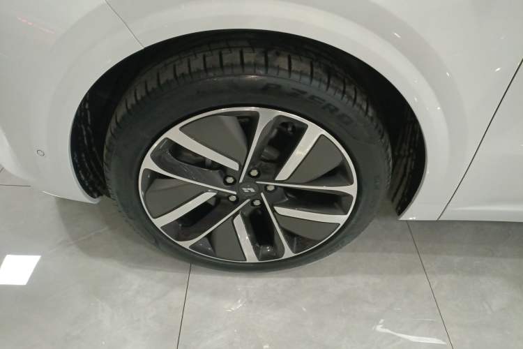 Used Li Auto L6 2024 Max
