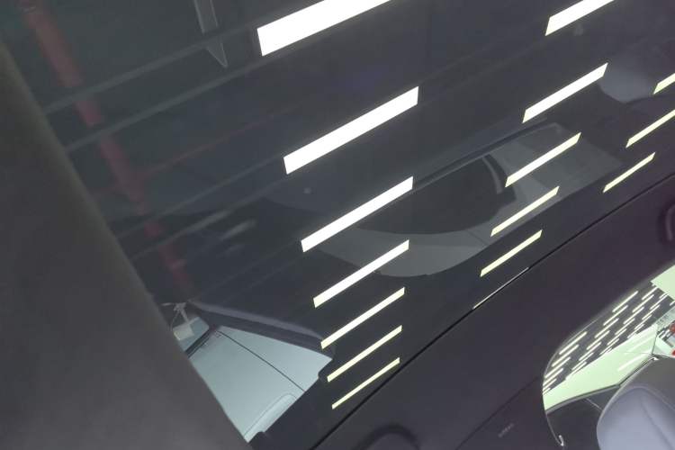 Used XPeng P7+ 2024 Long-Range Max
