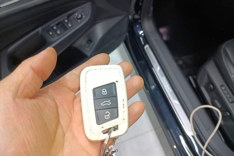 Used Volkswagen Passat 2024 380TSI Starry Elite Edition
