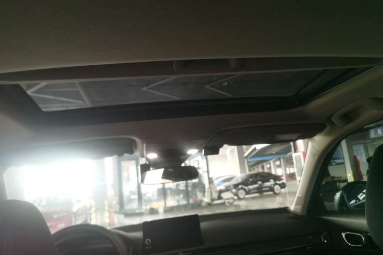 Used Honda Integra 2023 240TURBO CVT Leading Edition
