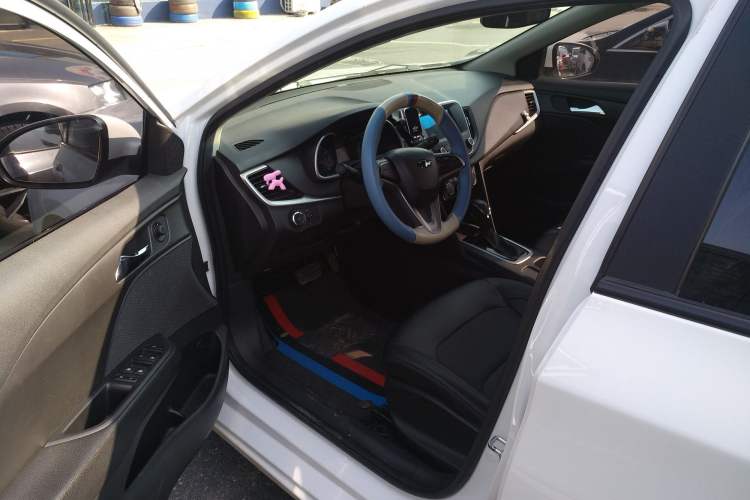 Used Chevrolet Cavalier 2019 320 Automatic Xinyue Edition
