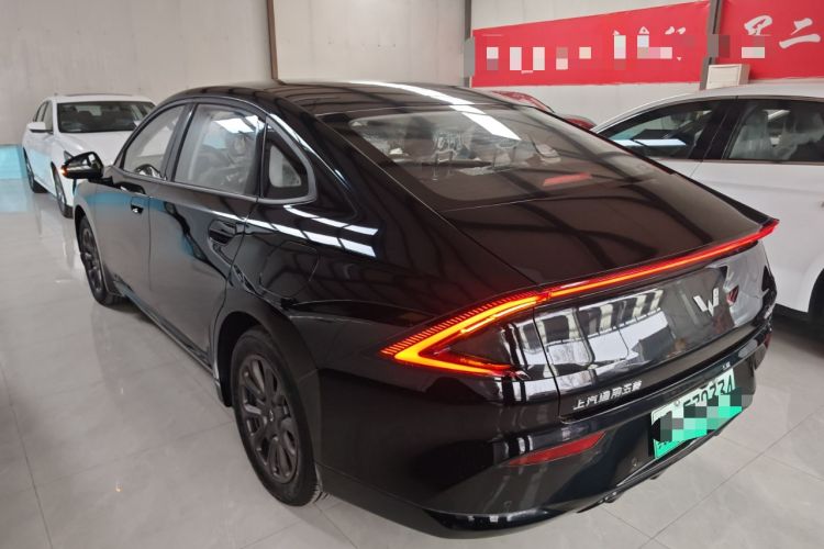 Used Wuling Xingguang 2025 70km Smart Standard Version