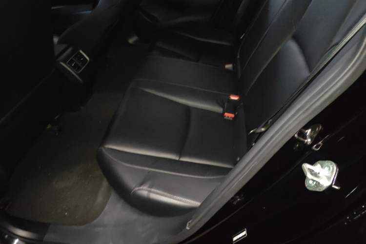 Used Honda Accord 2018 260TURBO Elite Edition China VI