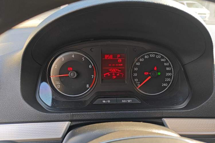 Used Jetta VA3 2019 1.5L Automatic Enjoyment Edition