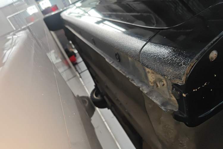 Used Kia K3 2015 1.6L Automatic GL
