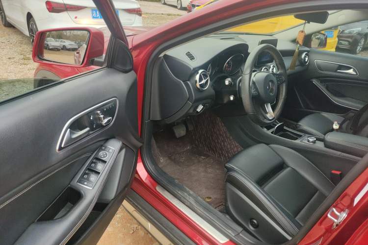 Used Mercedes-Benz GLA 2018 GLA 200 Sport Edition