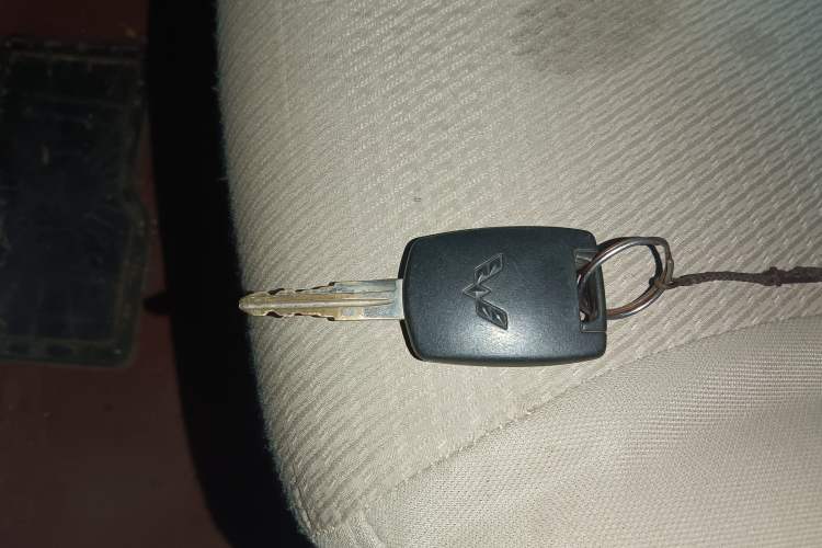 Used Wuling Rongguang 2020 1.2L S Base Model China VI