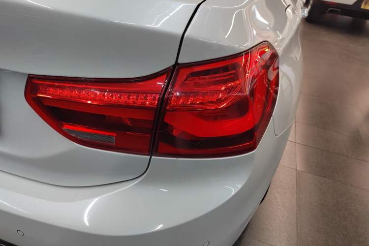 Used BMW 1 Series 2018 118i Sport Edition