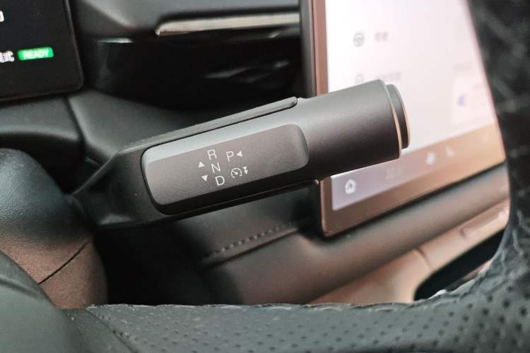 Used AION RT 2025 520 Smart Luxury Edition