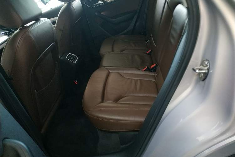 Used Audi Q3 2015 35 TFSI quattro Technology Edition
