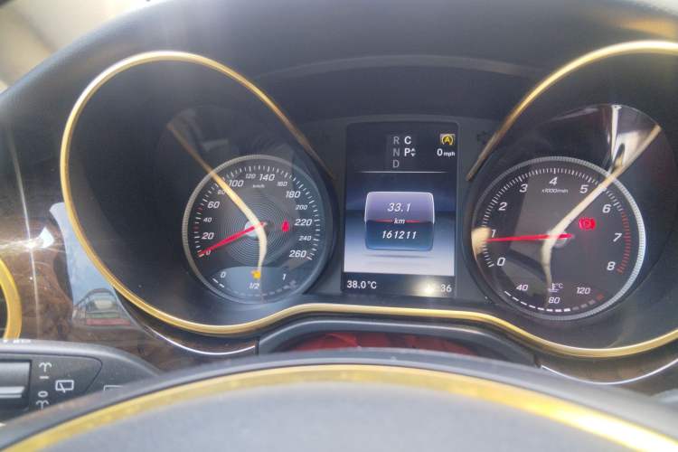 Used Mercedes-Benz V-Class 2016 V 260 L Prestige Extended Edition
