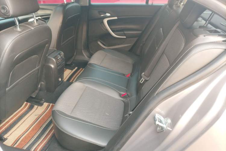 Used Buick Regal 2015 1.6T Leading Technology Model