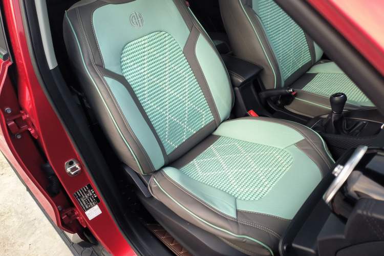 Used MG ZS 2020 Global Bestseller with 1.5L Engine Manual Transmission and a Massive 65-Inch Panoramic Sunroof Version