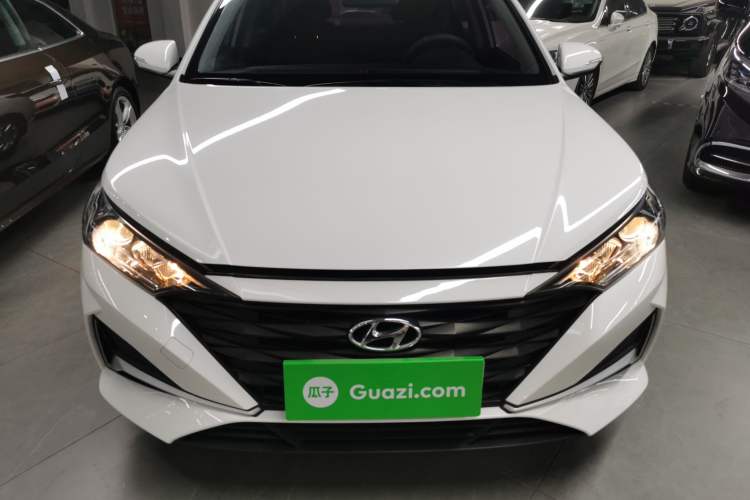 Used Hyundai Verna 2020 1.4L CVT GLS Cool Edition
