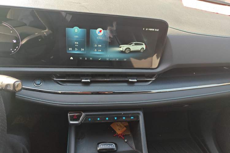 Used Ford Equator Sport 2023 EcoBoost 170 Galaxy Edition
