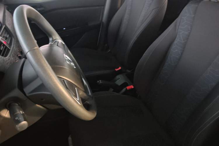 Used Baojun 310 2020 1.2L Manual Comfort Edition
