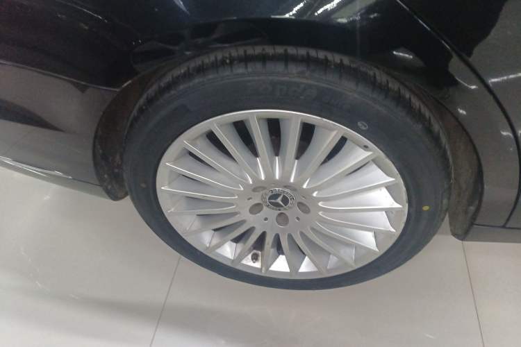 Used Mercedes-Benz S-Class 2020 S 350 L Business Class Ultimate Edition
