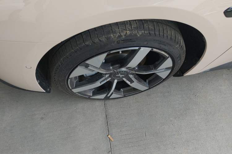 Used XPeng MONA M03 2024 620 with Ultra-Long Range
