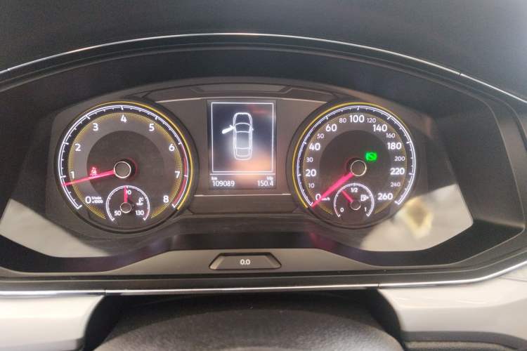 Used Volkswagen Lamando 2019 230TSI DSG Fashion Edition China V Standard
