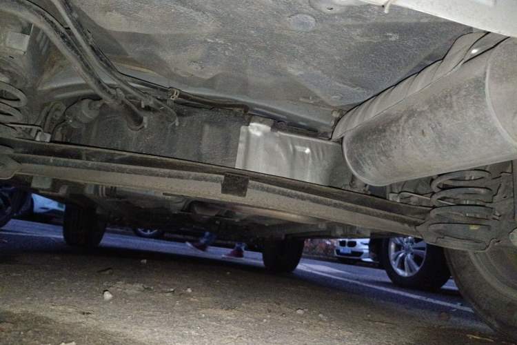 Used Haval H1 2017 Red-Label 1.5L Manual Comfort Model
