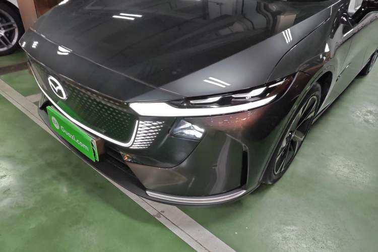 Used Mazda EZ-6 2024 Pure Electric 600 ZhiZun Edition
