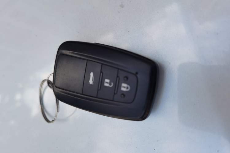 Used Toyota Levin 2021 Dual-Engine 1.8H E-CVT Luxury Edition
