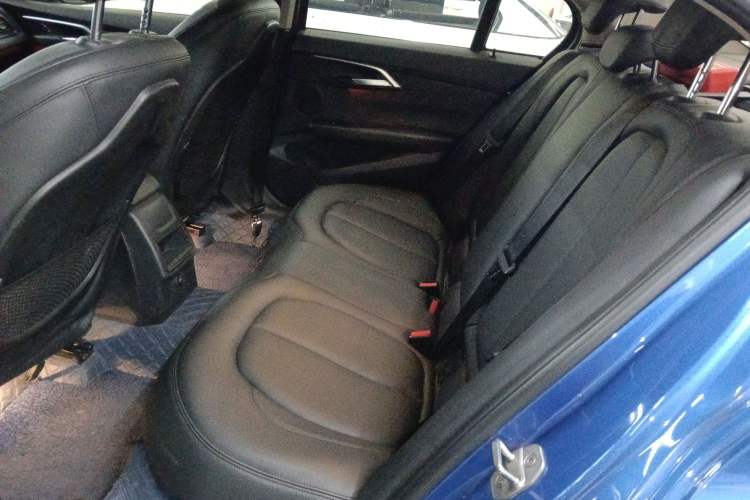 Used BMW 1 Series 2017 118i Sport Edition