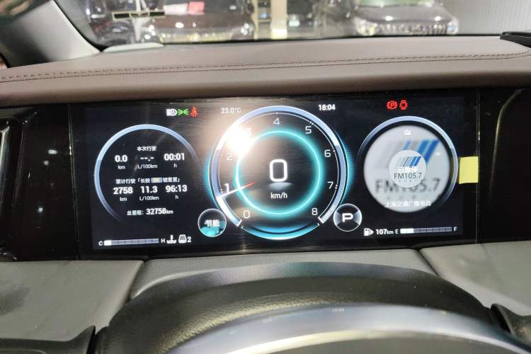 Used GAC Trumpchi M8 2024 Master Series 400T Ultimate Edition
