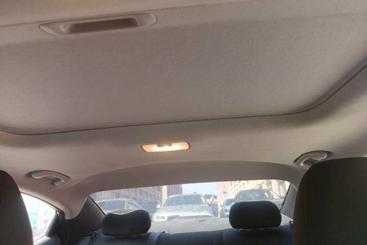 Used Hyundai Elantra 2016 1.6L Automatic Prestige Edition