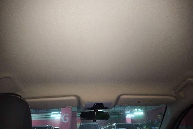 Used Chery Arrizo 5 2024 1.5L CVT Style Version
