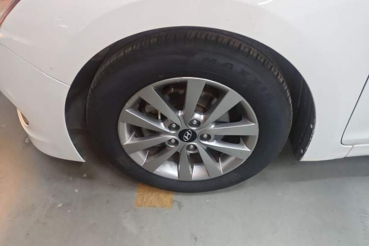 Used Hyundai Mistra 2014 1.8L Automatic Smart GLS