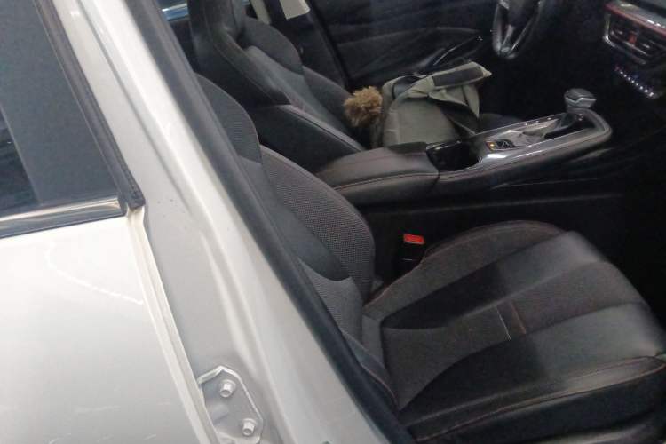 Used Oshan X5 2021 1.5T DCT Flagship Edition