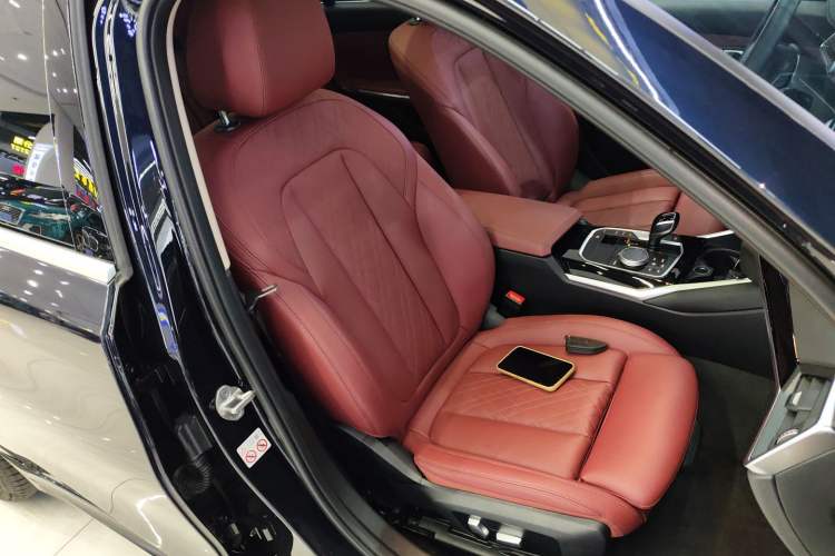 Used BMW 3 Series 2022 320Li M Sport Package
