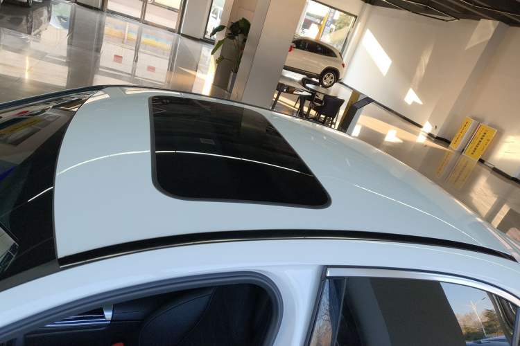 Used Mercedes-Benz C-Class 2023 Revised C 200 L Sport Edition