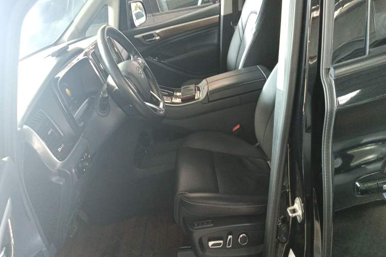 Used GAC Trumpchi M8 2021 Lingxiu Series 390T Ultimate Edition
