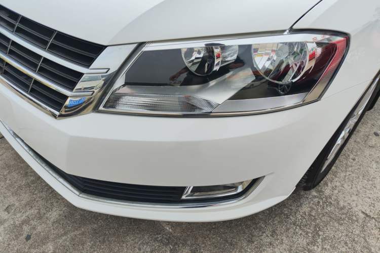 Used Volkswagen Lavida 2013 Restyled Classic 1.6L Automatic Comfort Edition
