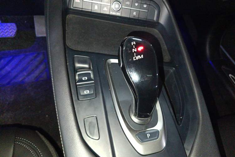 Used Haval F7 2020 1.5T Two-Wheel Drive i-Type