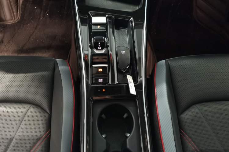 Used Volkswagen Lamando 2023 Lavida L 280TSI DSG Cool & Spicy Edition