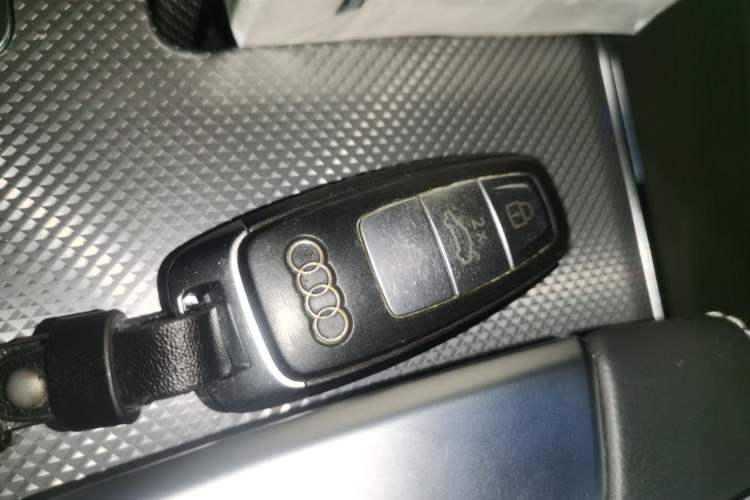 Used Audi A6L New Energy 2020 55 TFSI e quattro
