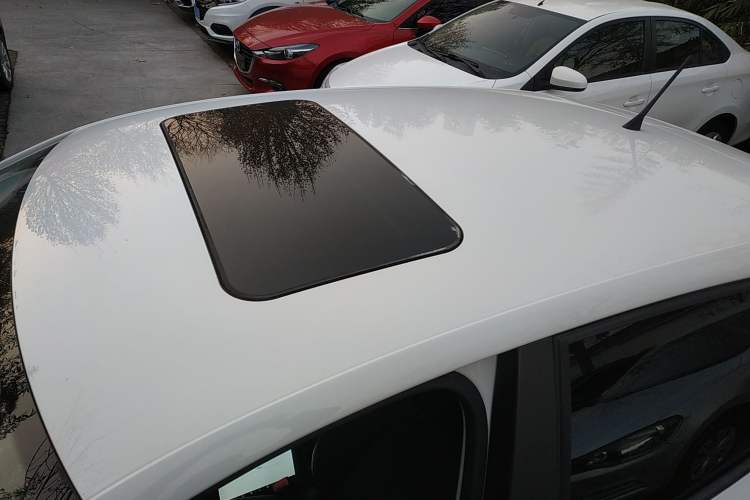 Used Volkswagen Polo 2018 1.5L Automatic Enjoyment Model