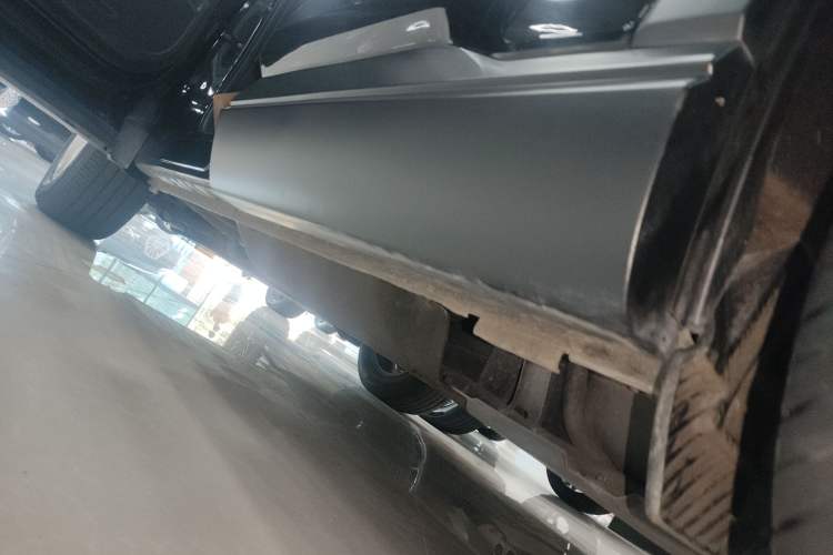 Used Honda CR-V 2023 240TURBO Two-Wheel Drive FENGSHANG Edition 7 Seats
