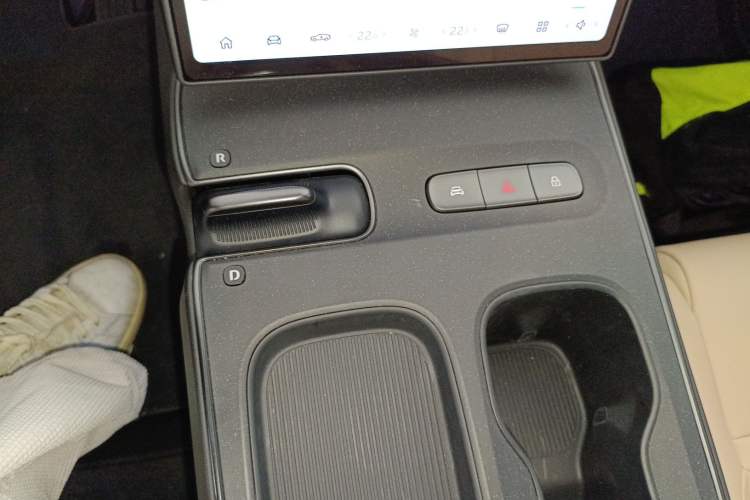 Used Nio ET5 2024 75 kWh
