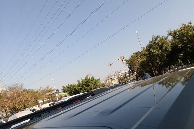 Used Tank 300 2023 Off-Road Edition 2.0T Challenger