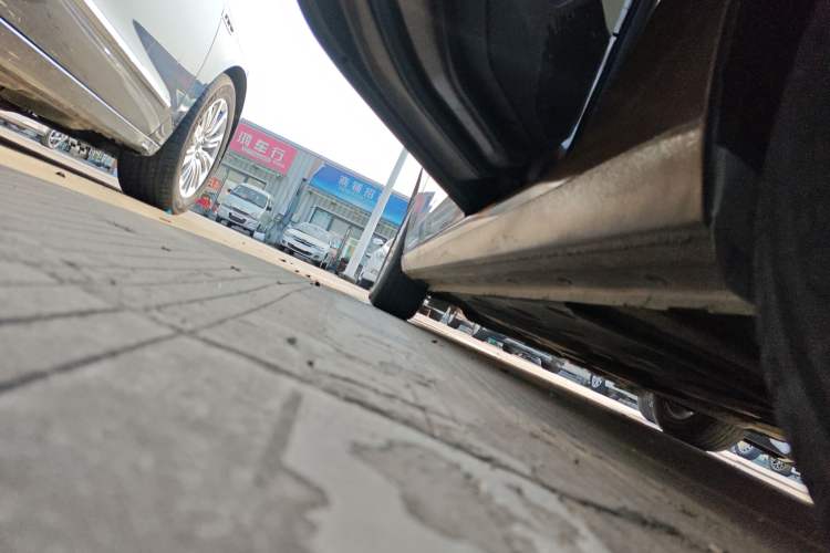 Used Ford Escort 2015 1.5L Automatic Comfort Model
