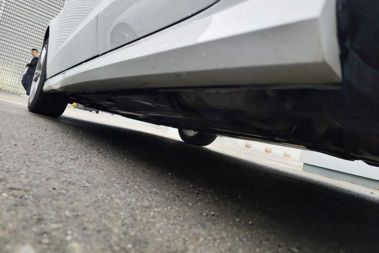 Used Audi A3 2019 Limousine 35 TFSI Fashion Edition China V standard
