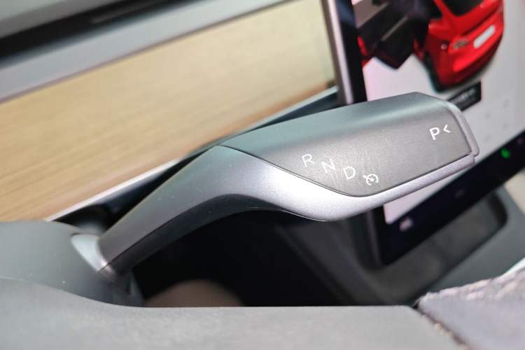 Used Tesla Model 3 2021 Standard Range Rear-Drive Upgraded Version
