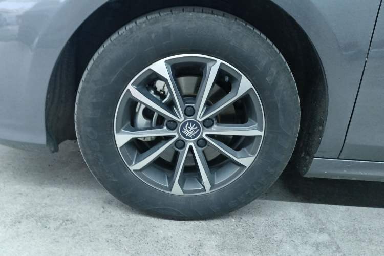 Used BYD Qin PLUS 2023 Champion Edition DM-i 55KM Leading Model
