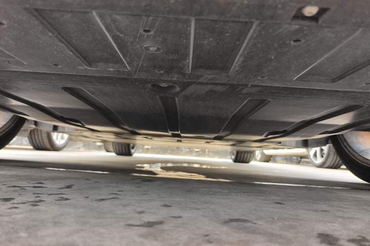 Used Polestar 2 2021 Single Motor Standard Range
